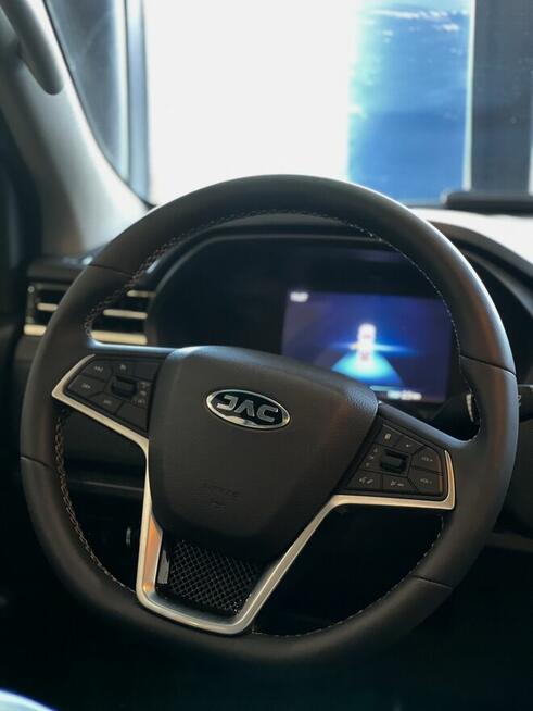 PICKUP JAC T8Pro 2.0D 136KM 4x4 Od Ręki! za 99.900 PLN