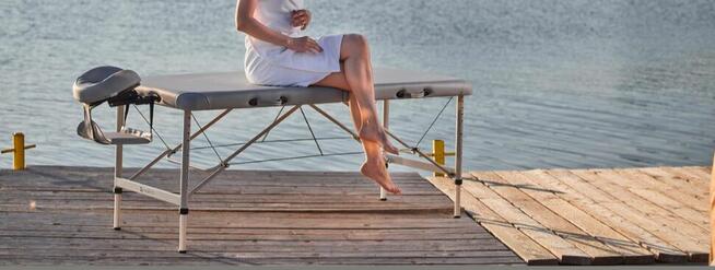 MASAŻ Z DOJAZDEM W TWOIM DOMU / HOTELU Warszawa i okolice