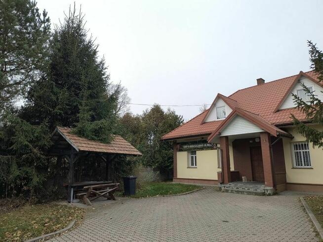 Przestronny dom 220 m² blisko Sanktuarium w Różanymstoku