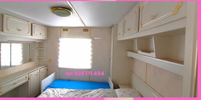 Działka 1010m z domkiem 40m2 Arciechów Załubice, Narew, Bug