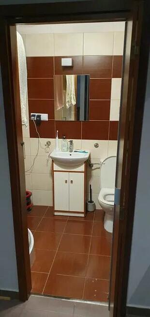 Mieszkanie 39,3 m2 1 piętro Stalowa Wola Staszica