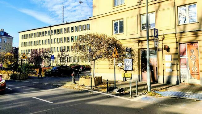 Brakuje Ci zdjęcia? Foto Cieślak-obok urzędu