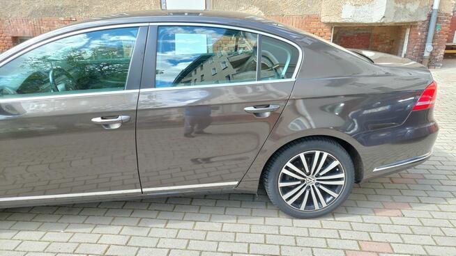 Sprzedam Passata b 7 1.4 TSI 122 konie