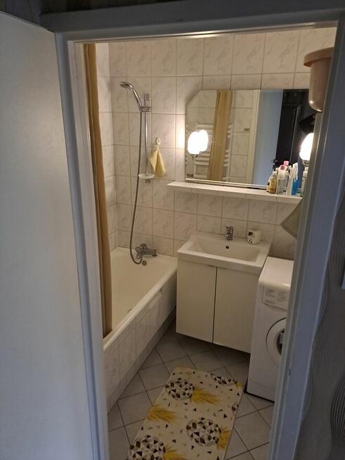 POKÓJ STANCJA WARSZAWA Mokotów Służew nad Dolinką Bacha METR