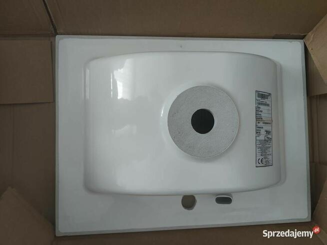 umywalna Łazienkowa Oristo nowa