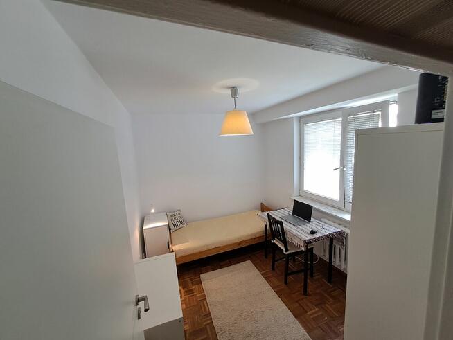 POKÓJ STANCJA WARSZAWA Mokotów Służew nad Dolinką Bacha METR