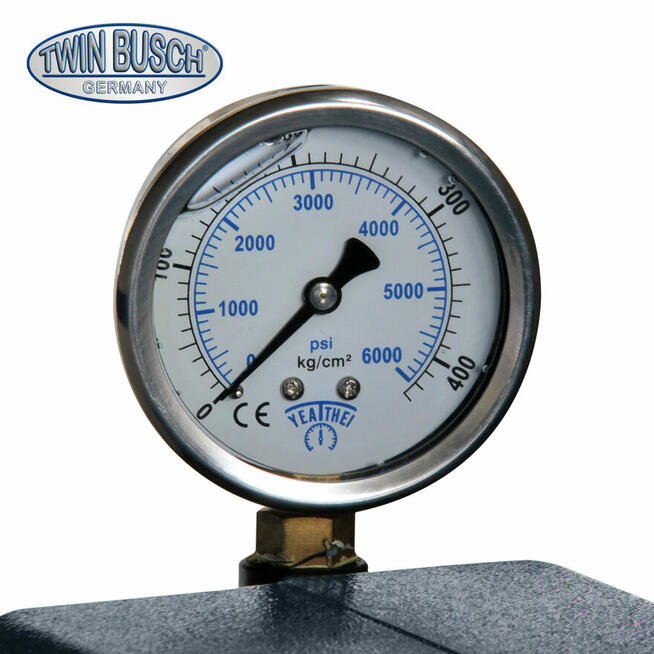 Montażownica do opon kół ciężarowych TW X-00T-G - SiegStar