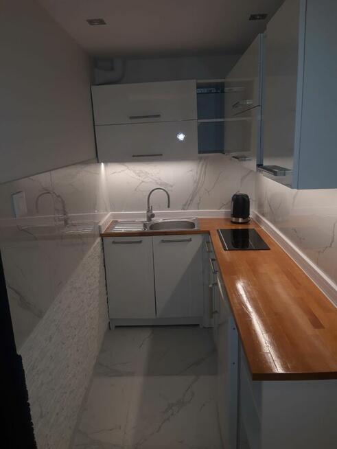 Mieszkanie Praga południe