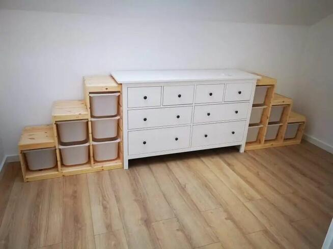 Montaż Skręcanie Mebli z Paczek. Wszystkie typy mebli.