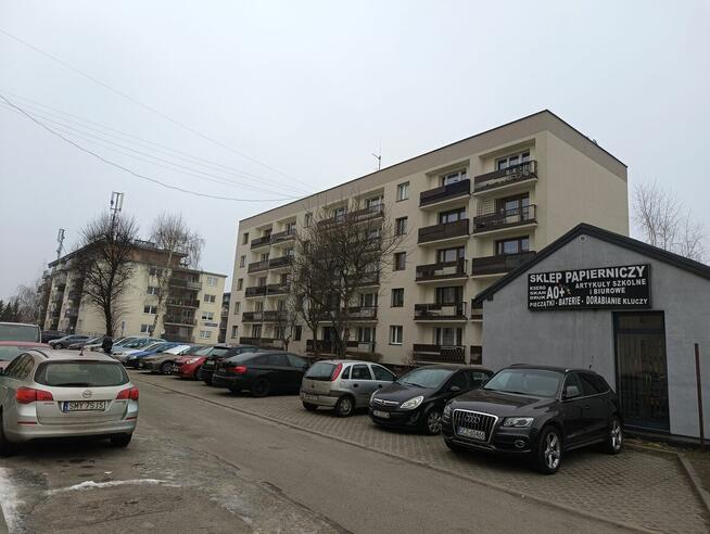 mieszkanie na sprzedaż