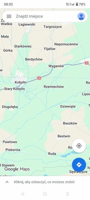 DZIS PARKING LESNY W KUKLINOWIE , ty 50-65 lat