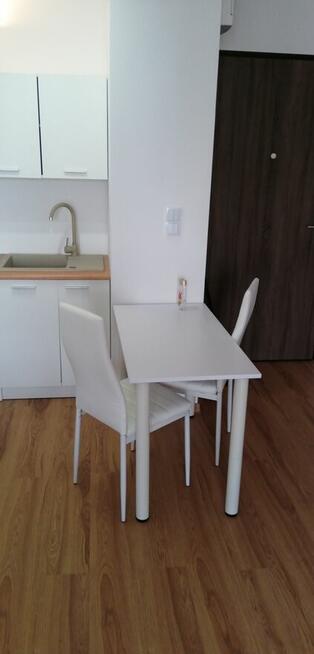 Kawalerka do wynajęcia