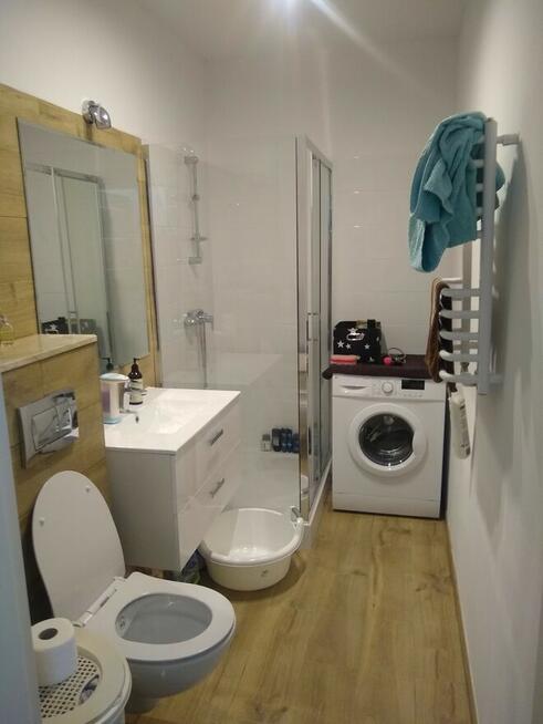 Kawalerka do wynajęcia