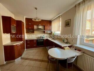 4-pokojowe MIESZKANIE 75m2, II piętro, 2004r.