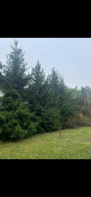 Działka budowlana 761 m² w świetnej lokalizacji