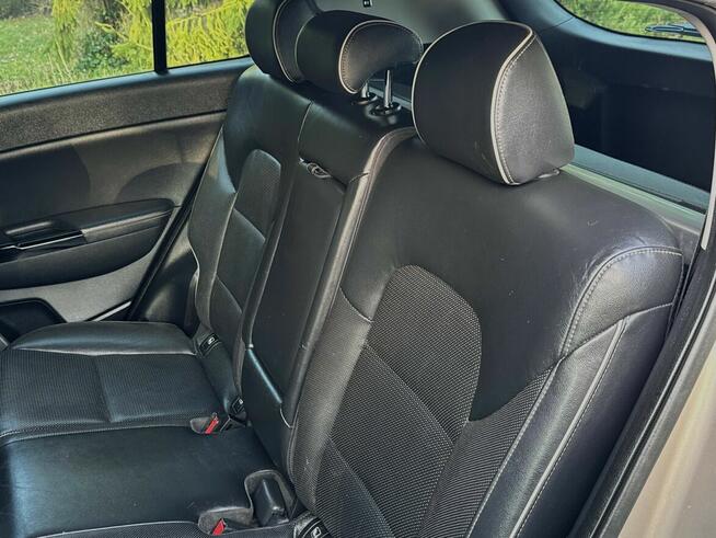 Kia Sportage 1.6 GDI L Business Line Plus 2WD