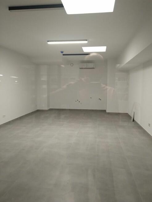 Lokal do wynajęcia 42 m2