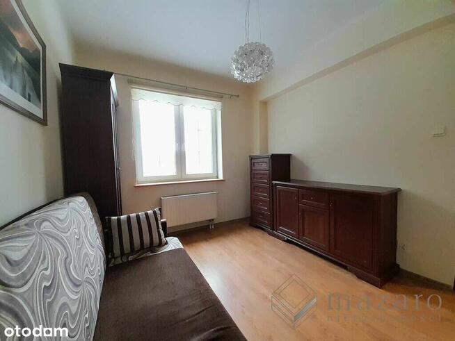 Rodzinne mieszkanie w Fordonie