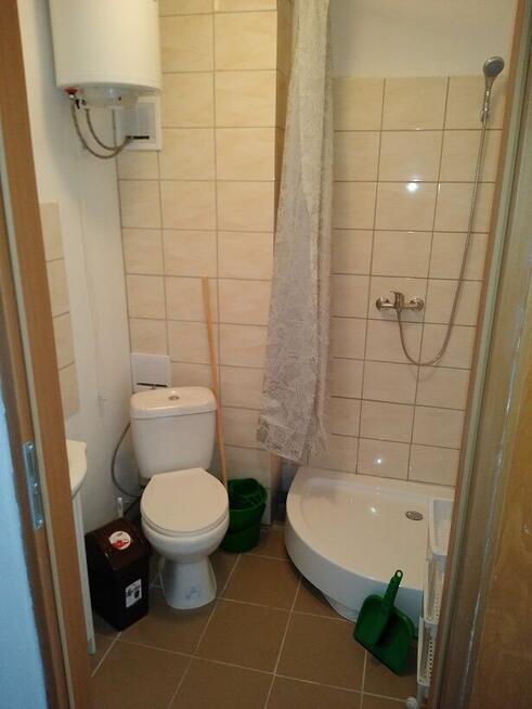 MIELNO Pokoje Kwatery Noclegi dla PRACOWNIKÓW - pokój