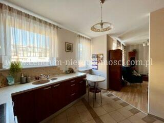 4-pokojowe MIESZKANIE 75m2, II piętro, 2004r.