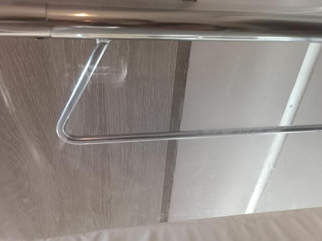 Sprzedam łóżeczko na kółkach