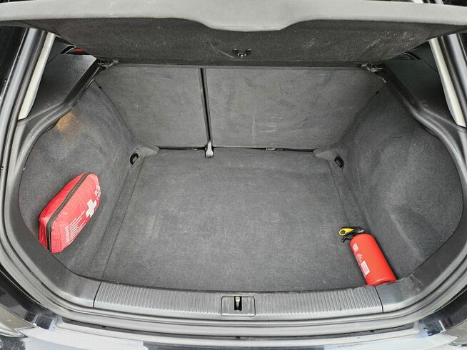 Audi A3 Sportback 2009, 1.4 benzyna 125 KM, 6 biegów