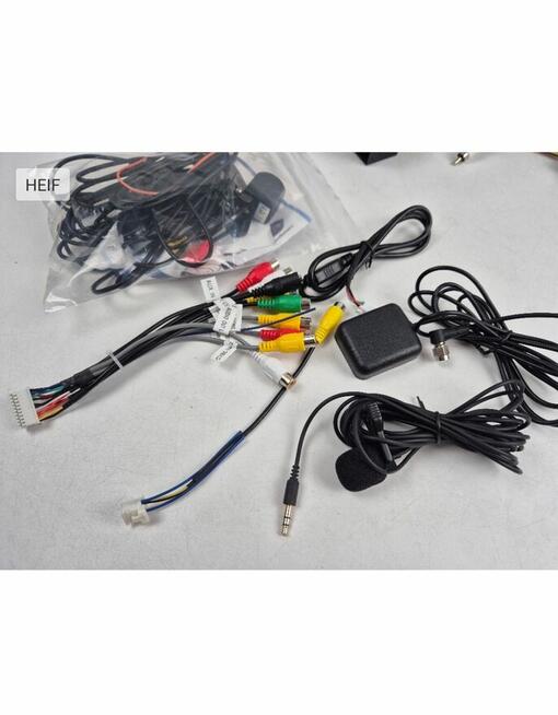 Radio samochodowe Carplay android dab do golf5,6 polo passat