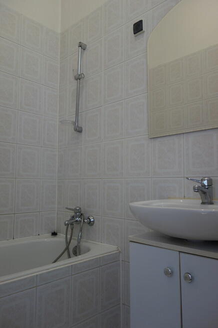 Kupię spółdzielcze lokatorskie w W-wie lub dokonam zamiany