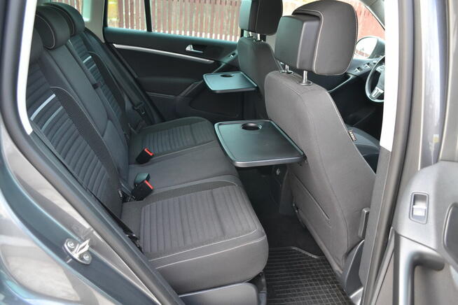Volkswagen Tiguan I 2.0 4x4 Kamera Bi-Xenon 100% Oryginał