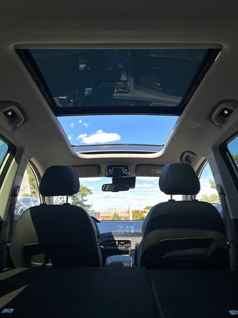 JAC JS8Pro SUV 7-os! 1.5i 175KM 7DCT - Od Ręki za 127.900