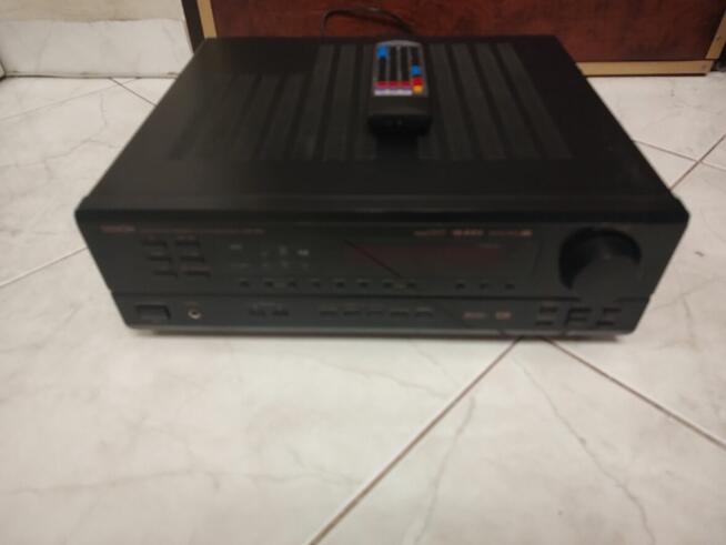 Amplituner Denon AVR-1601