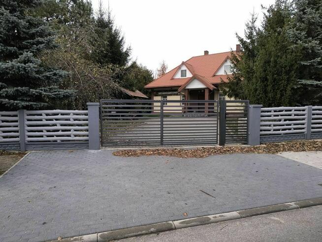 Przestronny dom 220 m² blisko Sanktuarium w Różanymstoku