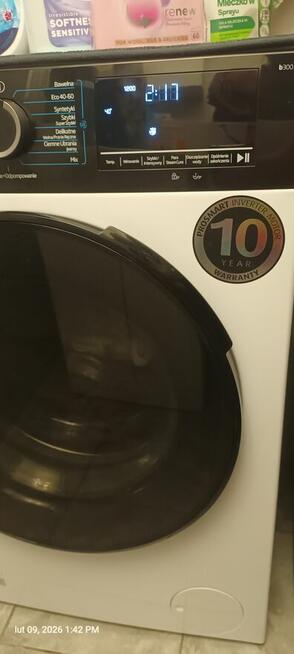 Pralka Beko b 300 ... OKAZJA !!!!!!!!!!!!!!!!!!!!!!!!!!!!!!!
