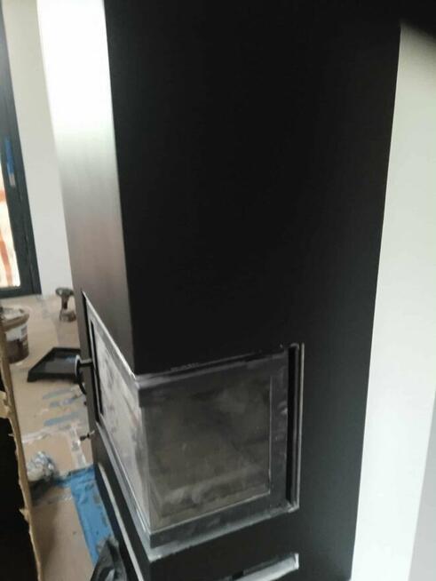 Usługi ogólnobudowlane kompleksowe