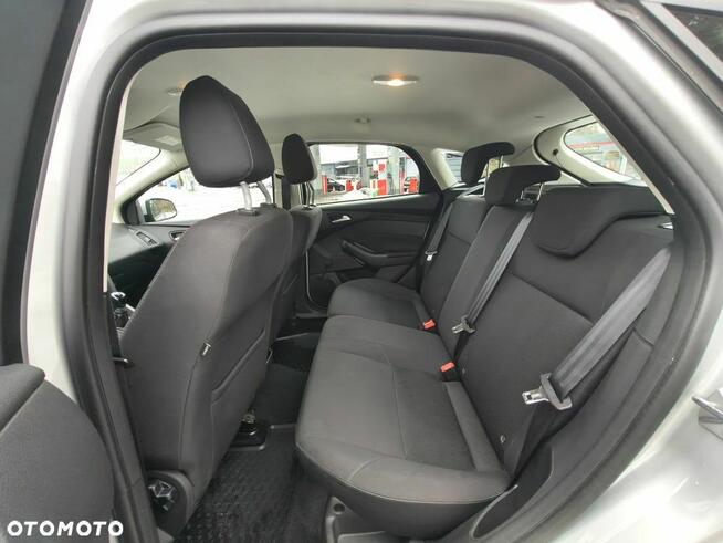 Ford Focus 1.6 Trend