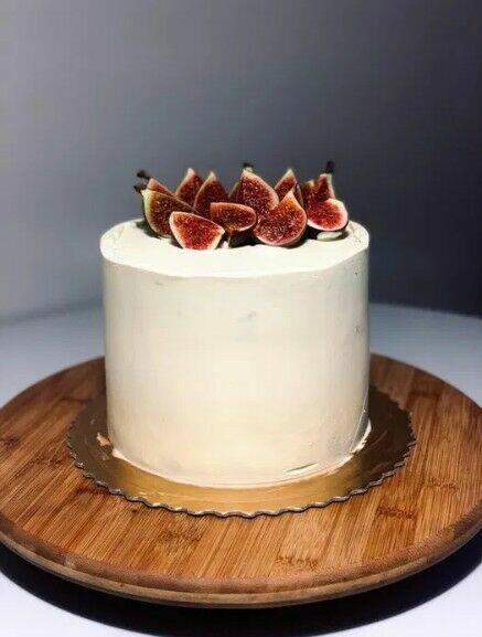 Domowe ciasta i torty