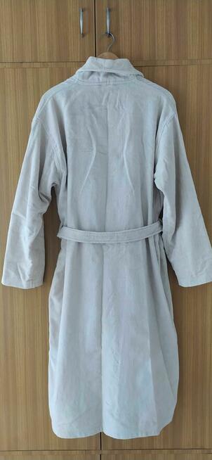 Szlafrok damski.
