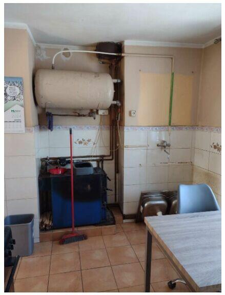 Blok 47m2, 2 pokoje, + piwnica + pomieszczenie 15m2