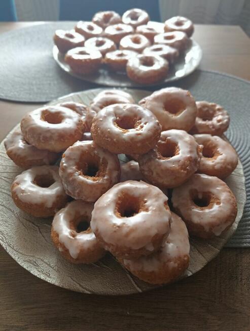 Tłusty czwartek-zamów najlepsze domowe pączki