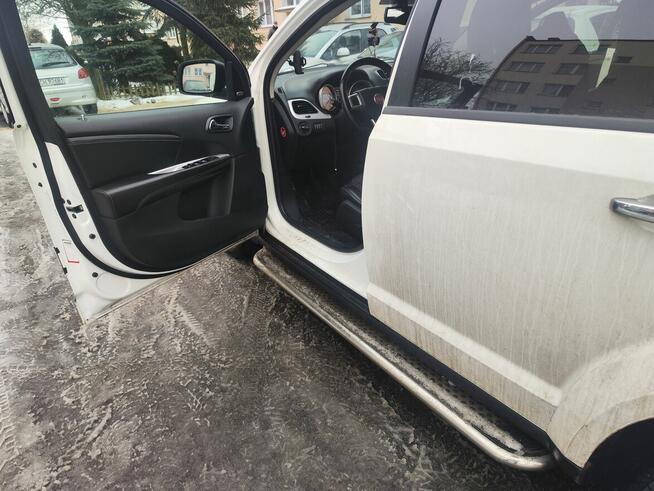 Fiat Freemont 2.0 Multijet Lounge