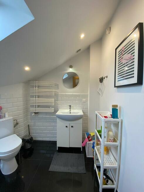 Pokoj jednososobowy pod wynajem niedaleko Ikea z parkingiem