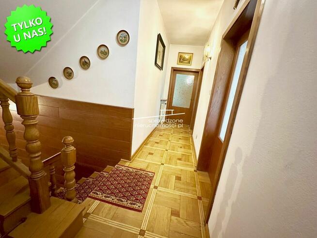 DOM w POWSINIE, Wilanów, Na Biuro, Pensjonat, Siedzibę Firmy