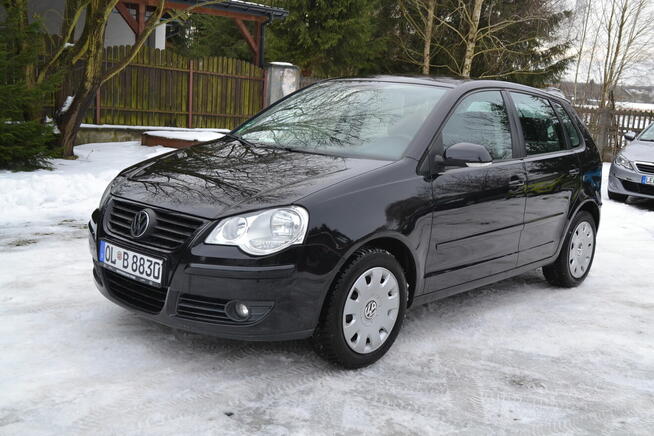 Volkswagen Polo IV 1.2 LIFT 1,2 Benzynka 64KM