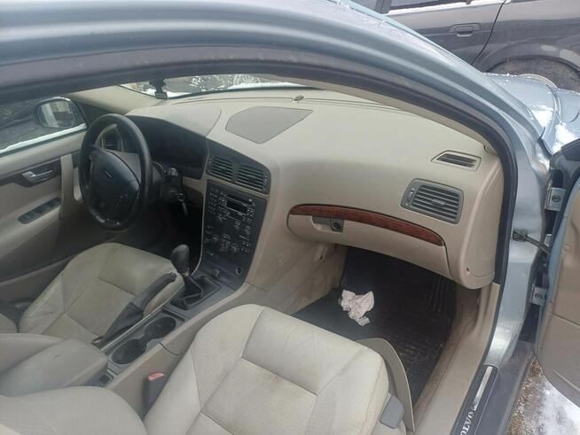 Volvo v70 2.4 turbo benz 2000 r