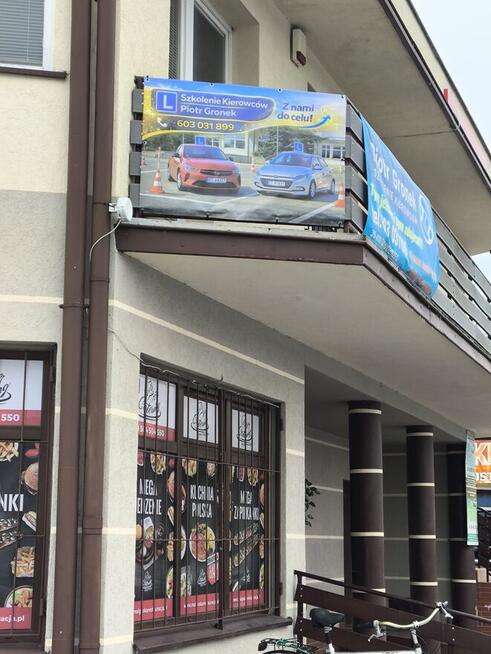 Prawo jazdy oraz doszkalające kat.B Tarnobrzeg