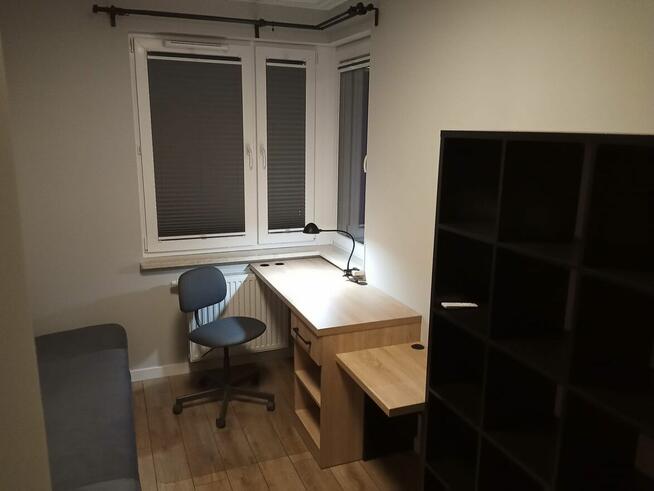 Wynajmę mieszkanie od 1.03| 50m^2| Kraków, Bonarka, Mateczny