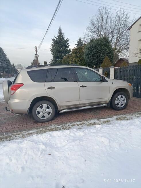 Toyota RAV4 Sprzedam