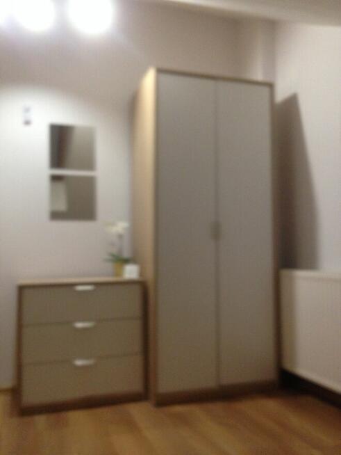 Pokoj jednososobowy pod wynajem niedaleko Ikea z parkingiem