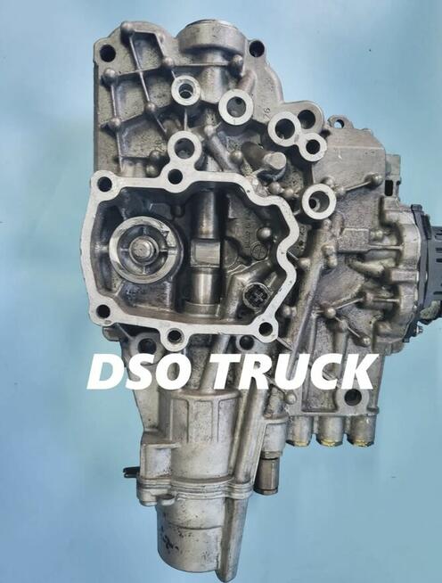 A9612607063 Wybierak Skrzyni Biegow Mercedes ATEGO ACTROS MP