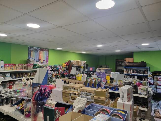 Pawilon do wynajęcia 54 m